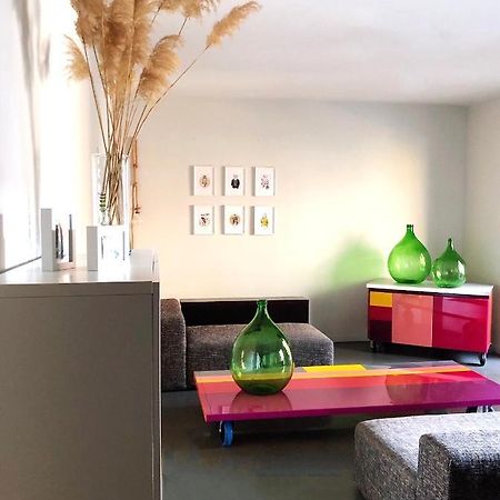 Colourful Living Daire Monopoli Dış mekan fotoğraf