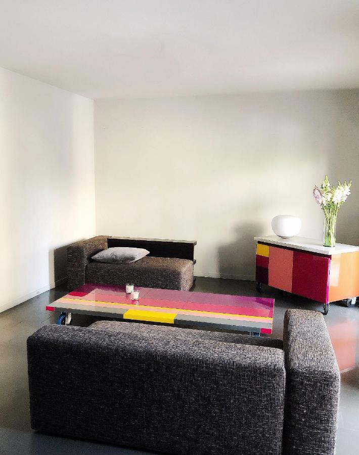 Colourful Living Daire Monopoli Dış mekan fotoğraf