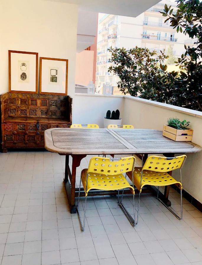 Colourful Living Daire Monopoli Dış mekan fotoğraf